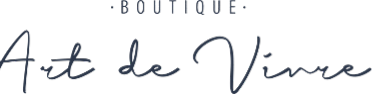 Boutique Art de Vivre