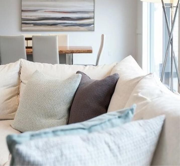 Condo urbain